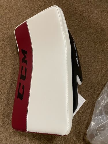 New Regular CCM Retro Flex Pro Pro Stock