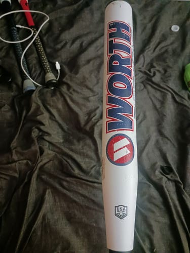 27oz Worth Krecher (USA 75 swings)