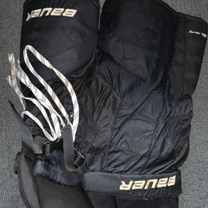 Used Small Bauer Nexus 800 Hockey Pants