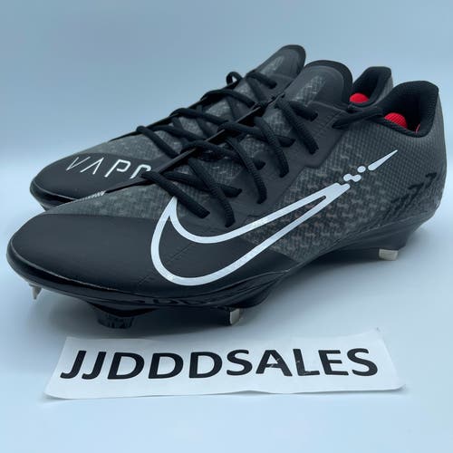 Nike React Vapor Ultrafly Elite 4 Baseball Cleats DA0701-001 Men’s Size 13 NEW.