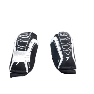 Used Ccm Tacks Lg Hockey Elbow Pads