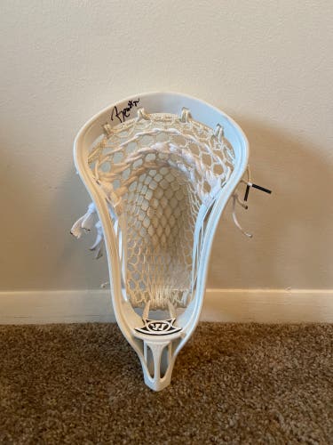 Used Strung Blade OG Head