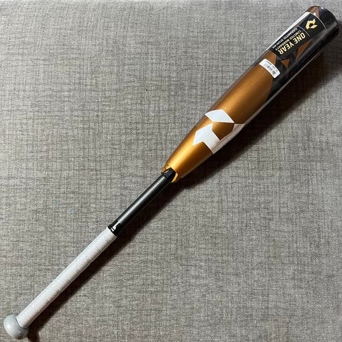 2022 Demarini Zoa 29/19 (-10) *new in wrapper