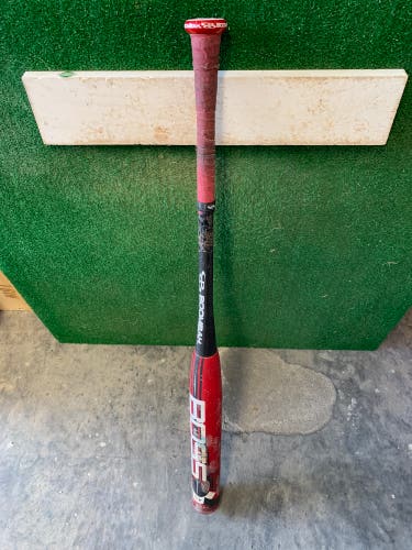 Boombah 26oz/34" Boss Composite EL (USSSA)