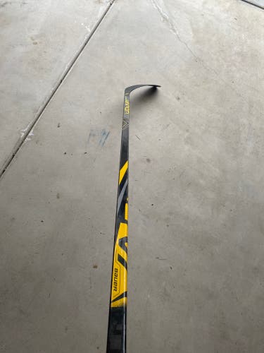 Bauer Vapor Flylite (ADV) P92 87 Flex