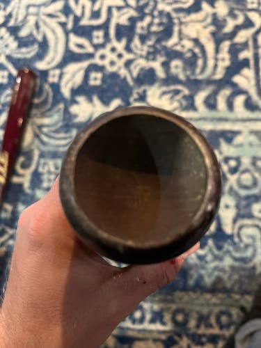 Marucci Wood 20 oz 26" Chase Utley Model Maple Bat