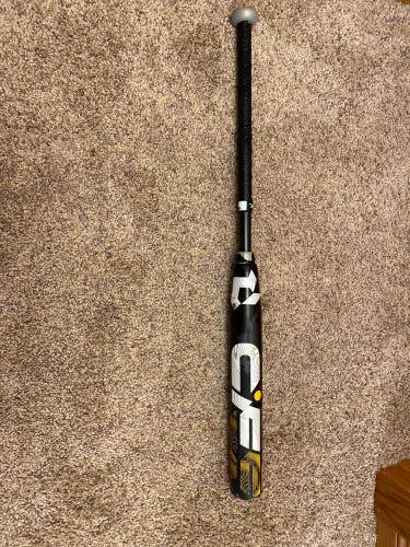 2022 Demarini cf -10 softball bat