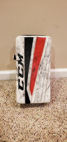 Used CCM Regular Extreme Flex II 860