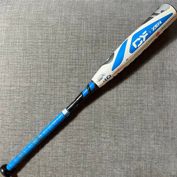2017 DeMarini CF ZEN 30/20 (-10) *RETOOL