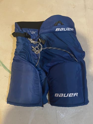 Bauer nexus 7000 hockey pants
