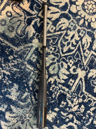 2018 Composite (-11) 17 oz 28" Ghost Double Wall Bat. FIRST BATCH