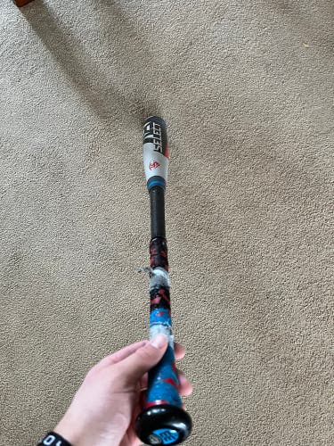 NEED GONE Louisville Slugger Select 718 bbcor