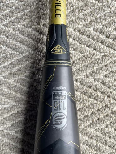 2021 Composite (-10) 20 oz 30" Select Bat