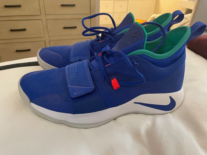 Nike Paul George Basketball Shoes