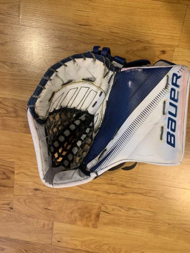 Used Regular Pro Stock Supreme 2S Pro