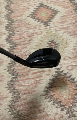 Men's Left Hand 3H Rogue Hybrid