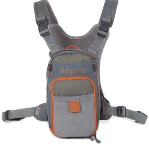 fishpond Canyon Creek Fly Fishing Chest Pack