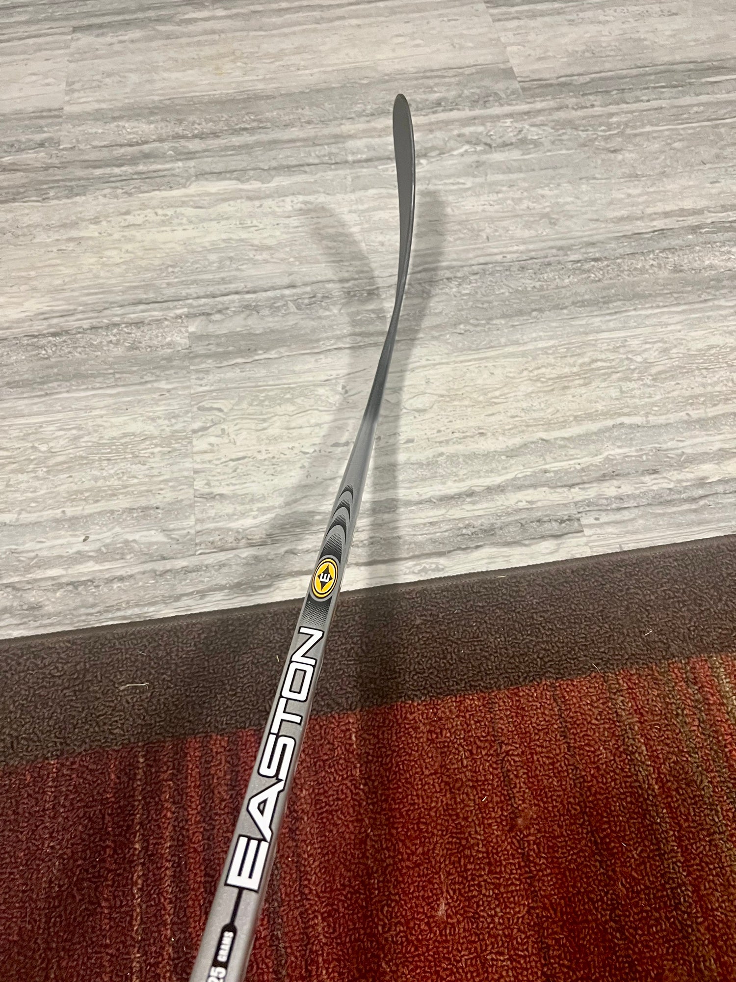 1 New Bauer Easton Synergy RH 87 flex PM9