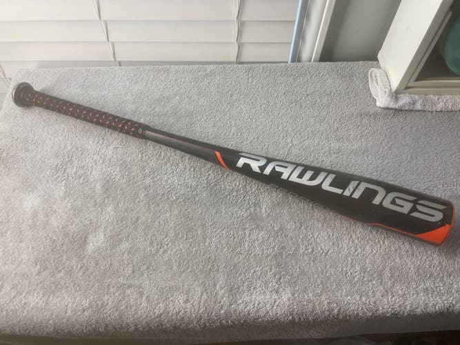Rawlings Prodigy Alloy 27/16 USA Bat