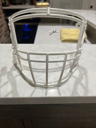 Football face mask