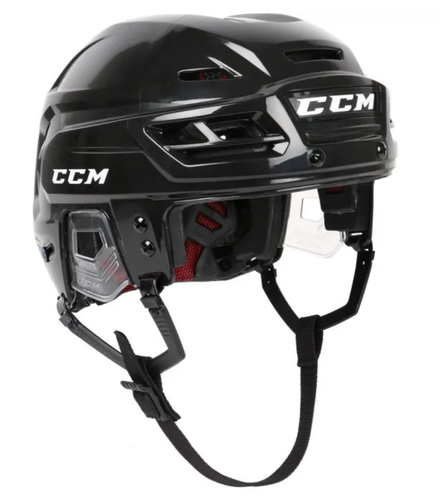 2-PACK New!!! Small CCM Resistance 300 Helmet - Black
