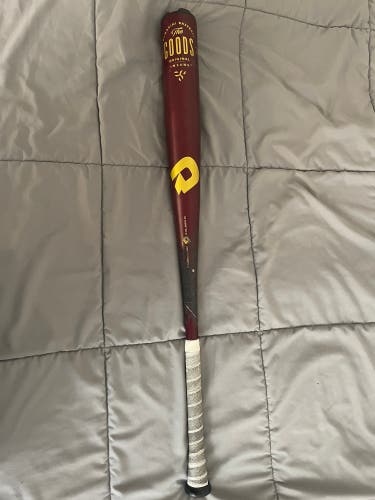 DeMarini The Goods One Piece 33/30