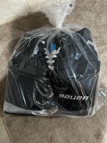 Bauer Pro Goalie Pants Senior Small New