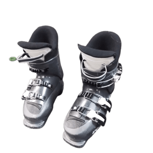 Used Rossignol Comp J 195 Mp - Y13 Boys' Downhill Ski Boots