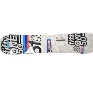 Used 5150 Shooter 118 Cm Boys' Snowboards