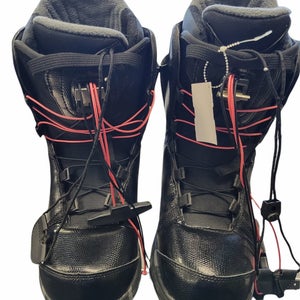 Used 5150 Boots Youth Junior 05 Snowboard Boys Boots