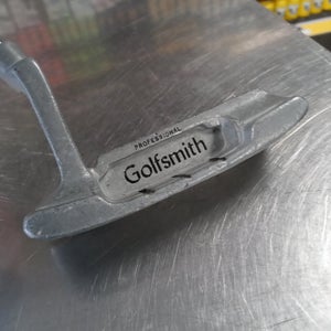 Used Golfsmith Putter Blade Golf Putters