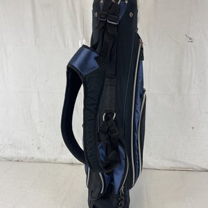 Used Nitro 4-way Golf Stand Bag