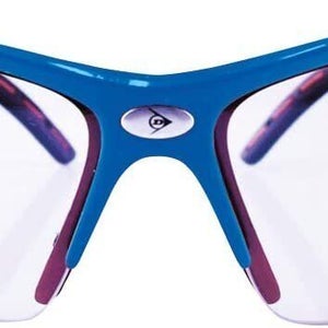 Dunlop I-Armor Protective Eyewear - Blue