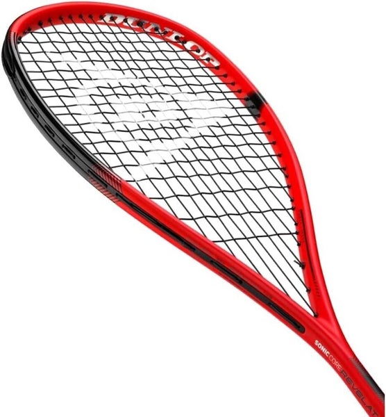 Squash Racket Rev Dunlop Sonic Core Rev Pro Lite Squash Racket | SidelineSwap | Buy and ...