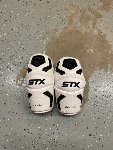 Used Medium STX Cell IV Arm Pads