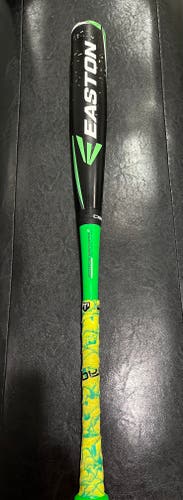 Used BBCOR Certified Easton Composite Mako Bat (-3) 28 oz 31"