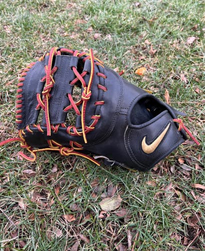 Nike Diamond Elite Vapor J Full Size 1b Mitt LHT