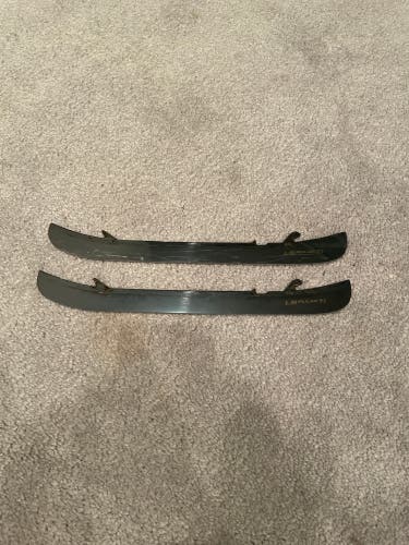 Used Bauer 246 mm LS Pulse Ti