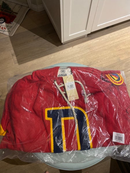CCM djurgarden Team Issue hoodie