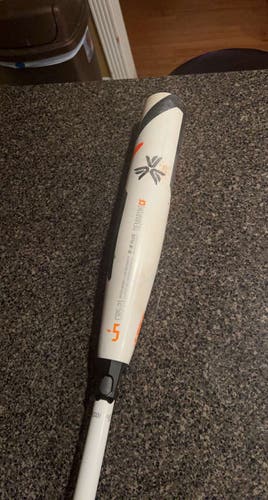 DeMarini CF Zen