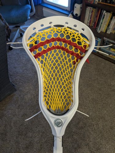 Brand New Maverik Optik w/ Yellow SK 2X