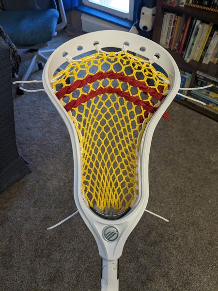 Brand New Maverik Optik w/ Yellow SK 2X