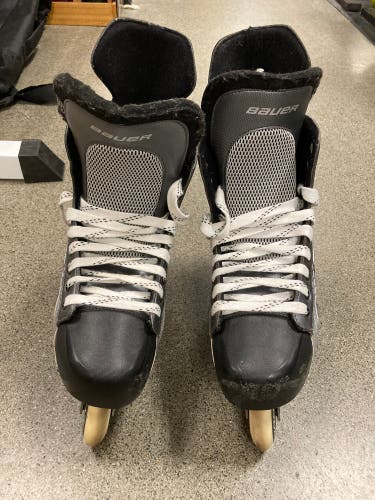 Bauer Vapor RX 15 Inline Roller Hockey Skate Size 9
