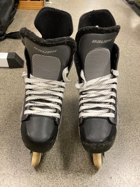 Bauer Vapor RX 15 Inline Roller Hockey Skate Size 9