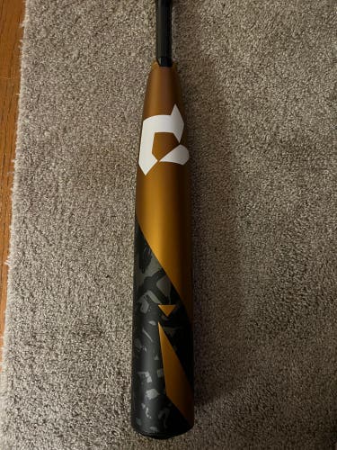 2022 Composite (-8) 24 oz 32" Zoa Bat
