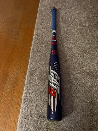 2022 Composite (-5) 27 oz 32" Cat 9 composite Bat