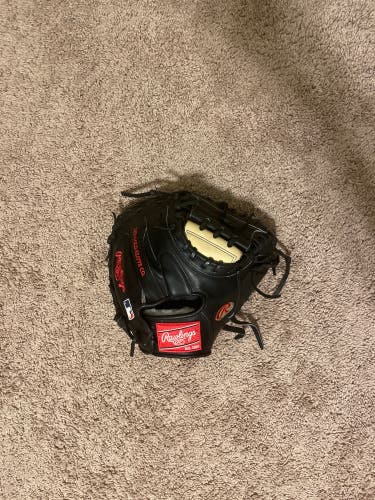 34" J.T. Realmuto Limited 59/144 Pro Preferred Catcher's Mitt