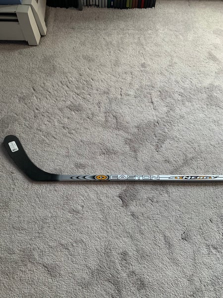 Brand New Limited Edition Bauer-Easton Synergy Hockey Stick