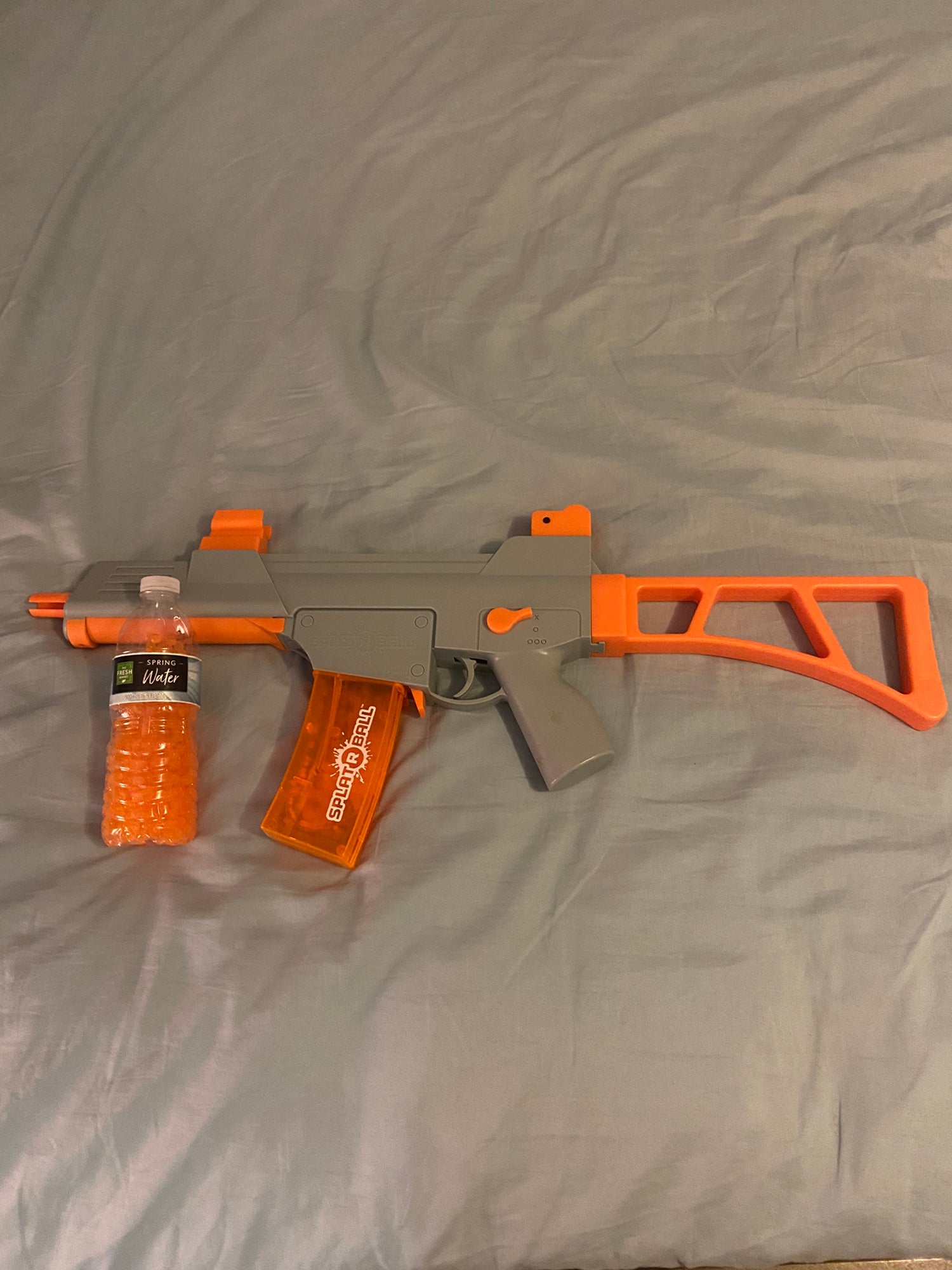 Splat r ball gun SidelineSwap