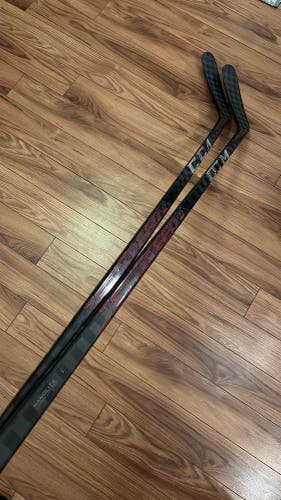 *2Pack* CCM JetSpeed FT3Pro |LH|70flex|P90TM